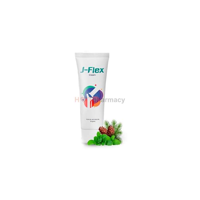 J-Flex Di Indonesia | gel untuk persendian