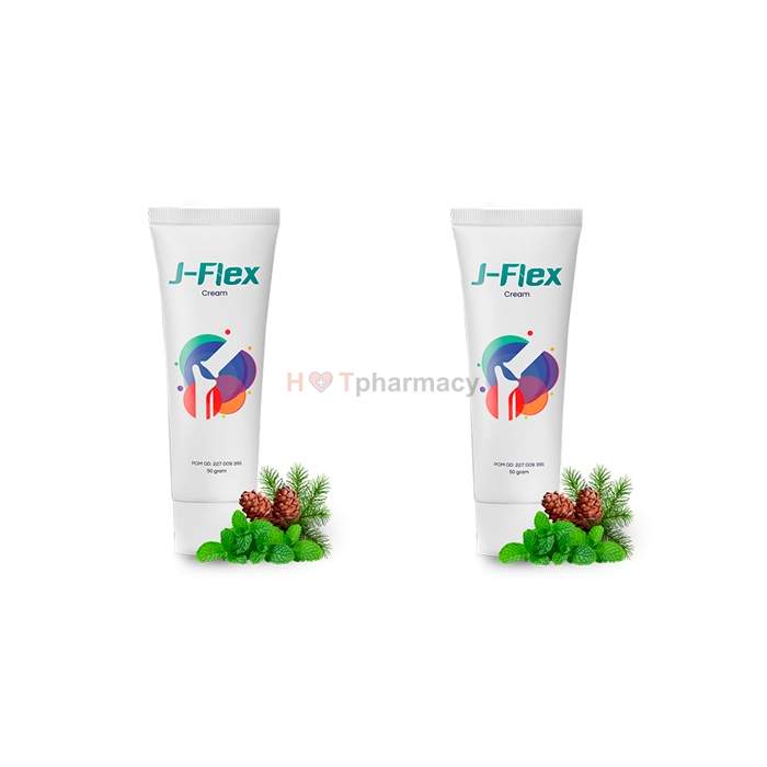 J-Flex Di Indonesia | gel untuk persendian