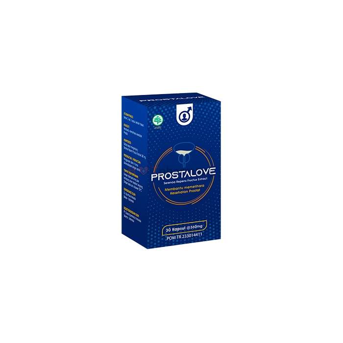 Prostalove Di Indonesia | produk kesehatan prostat