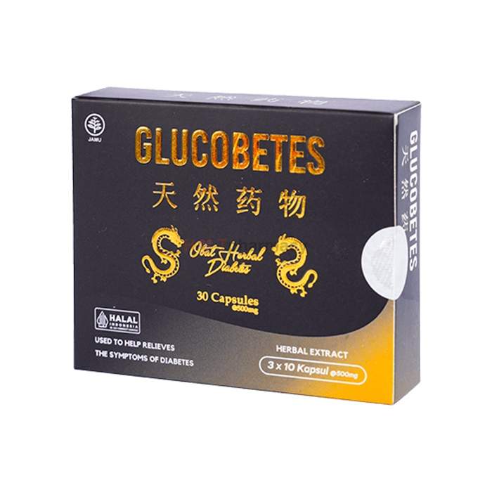 Glucobetes