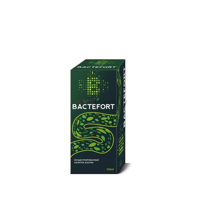 Bactefort Di Indonesia | produk anti parasit